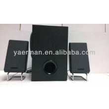 Altavoces de subwoofer, altavoces de ordenador grandes